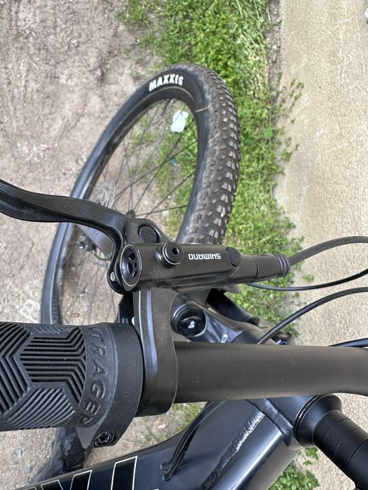 Trek X-Caliber планински велосипед