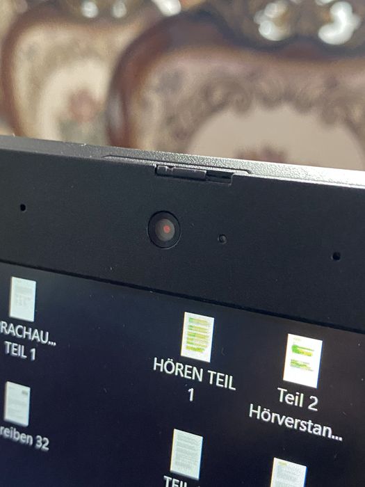 Lenovo Thinkpad L590 таза  сатылады