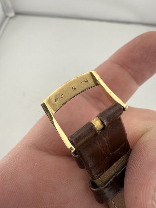 Chopard L.U.C 1860 Editie Limitata ( 18k )