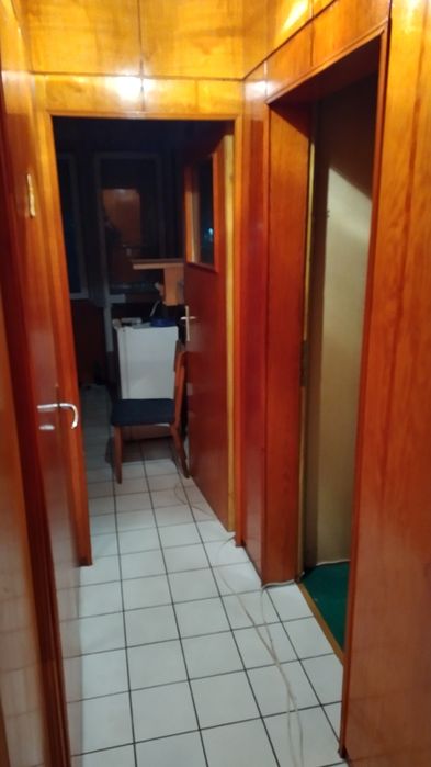 Двустаен "С.Камъни"-Саниран Блок,ТЕЦ