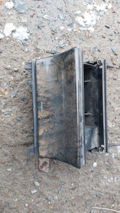 Продам зап части от мерседес W210