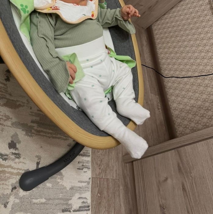 Шезлонг электрический