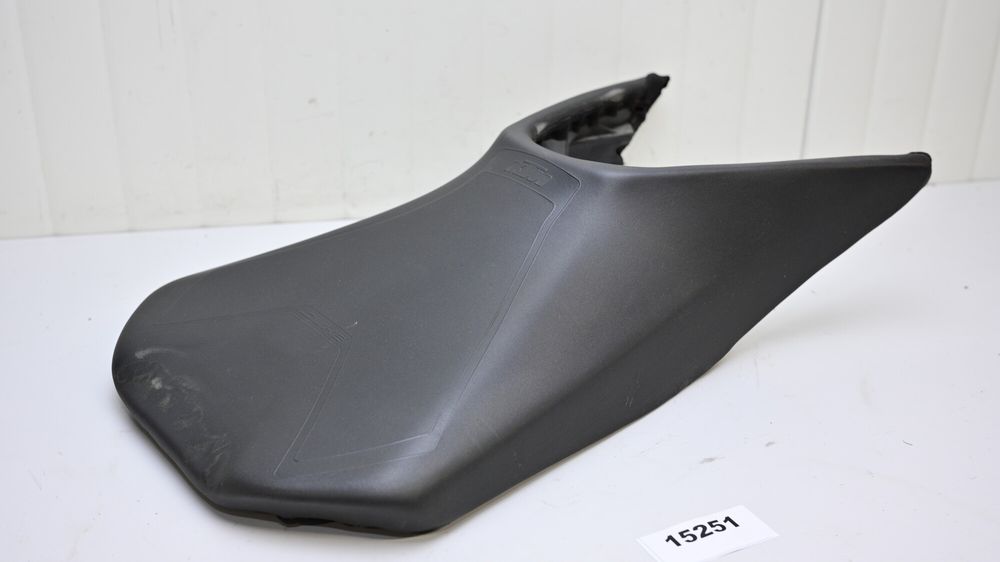 Sa Sezut Scaun Pilot Fata KTM Duke 125 2017 - 2023
