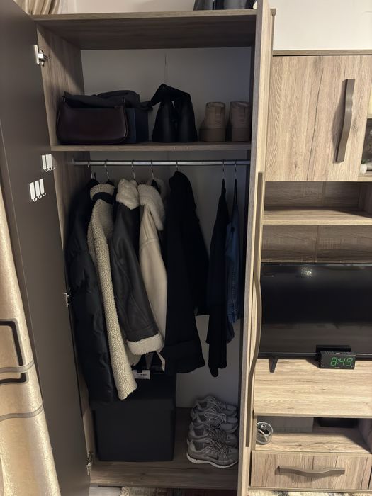 Set Mobilier Living