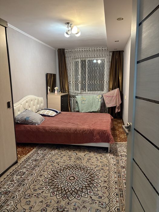 Продам 2х комнатную квартиру