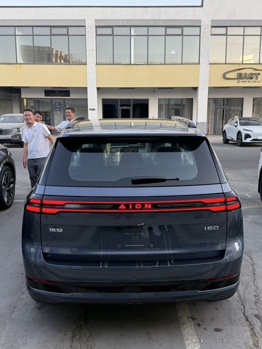 Gac aion i60 2026 elektr !!! gac aion s7 li 9 ultra 2026 byd  depal