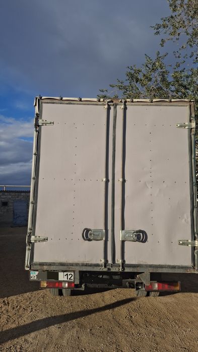 Газель Борт сатылады