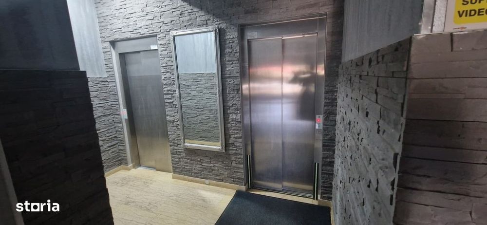 Apartament 2 camere Decomandat, balcon, lift, Giulesti