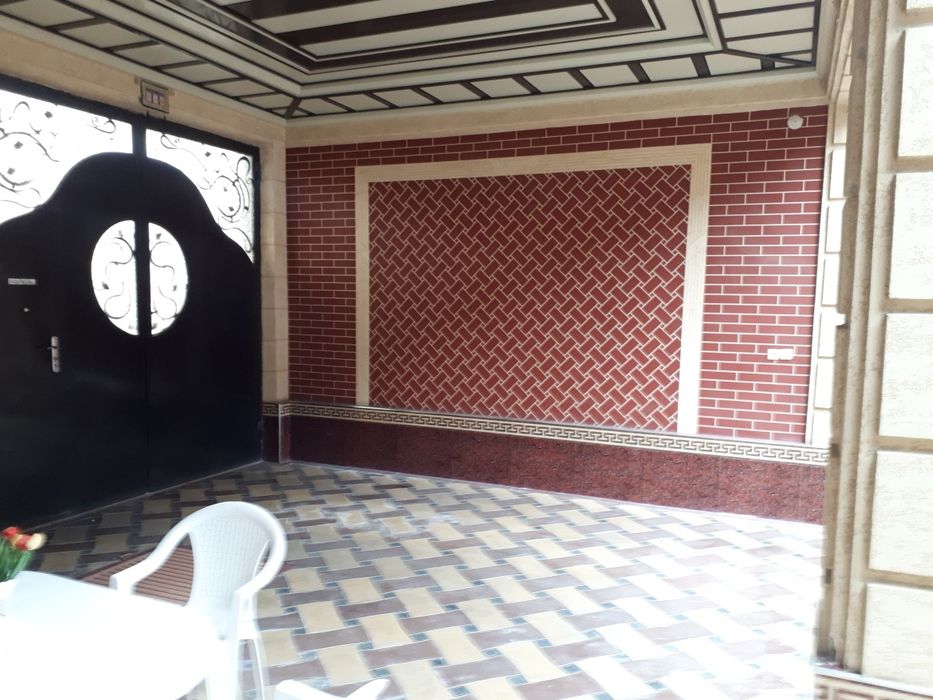 Продаётся двухэтажный дом