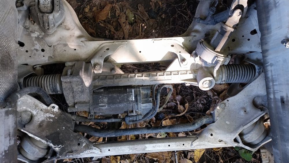 Рейка Електрическа рейка ЛЯВ ВОЛАН БМВ/BMW Е81-Е87 Е90 Е91 Е92 Е93