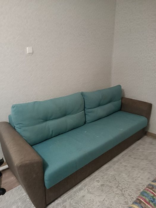 Диван производства Россия