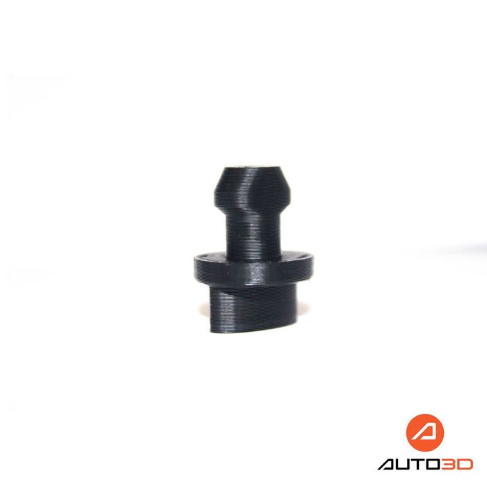 Копчe/Монтажен елемент за капак турбо соленоид Subaru Impreza 2002 WRX