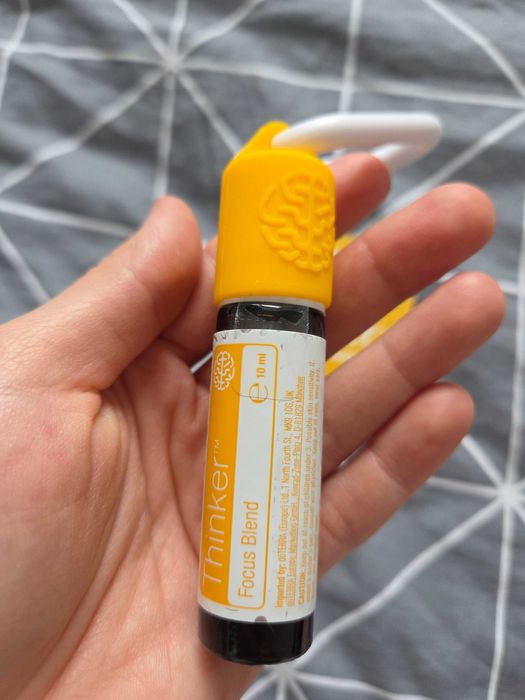 Blend Focus/Thinker doTerra Kids Kit