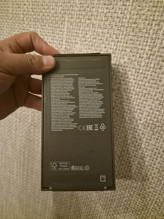 Продам Samsung Galaxy S26