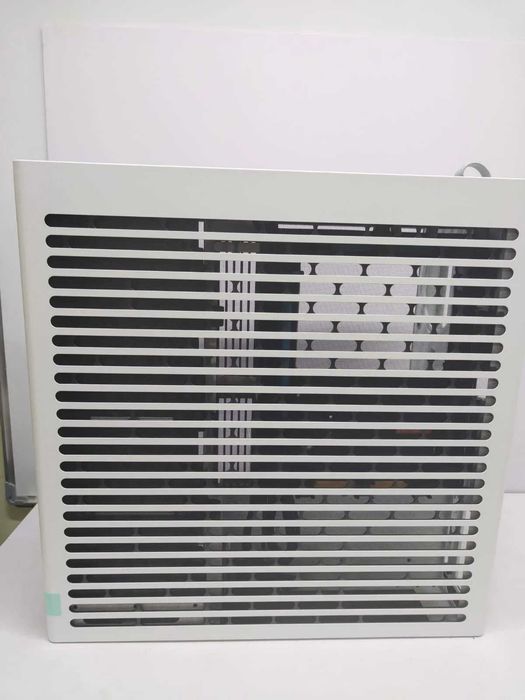 Компьютерный корпус HS 420 White без блока питания