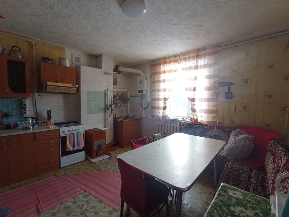 Продам дом. Село Майское