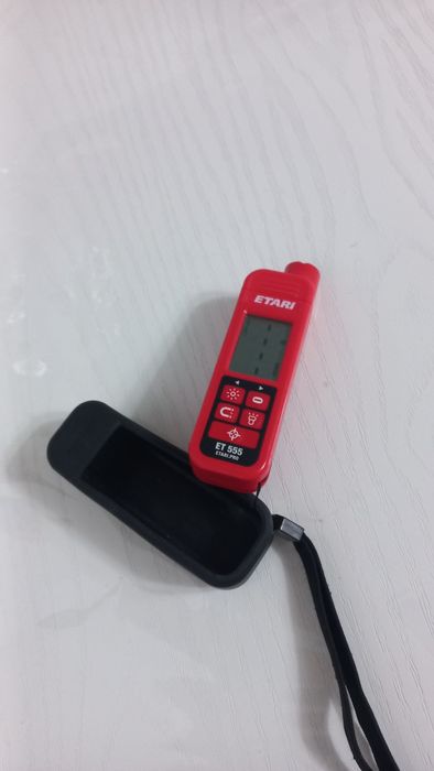 Толщинометр Е Т 555