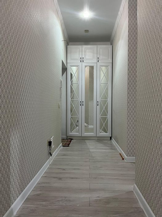 Сдаётся 2 - ком квартира на Батыс 2