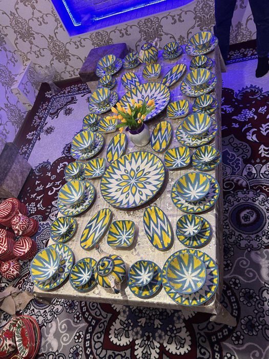 Milliy Atlas Nabor Servislar