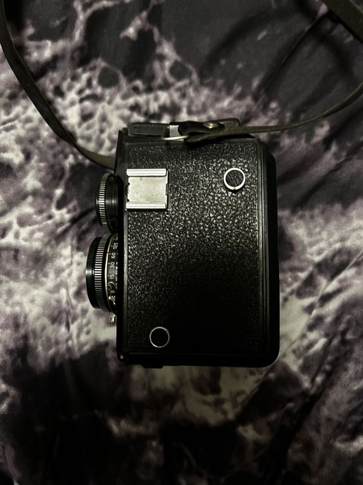 Продам фотоопарат СССР