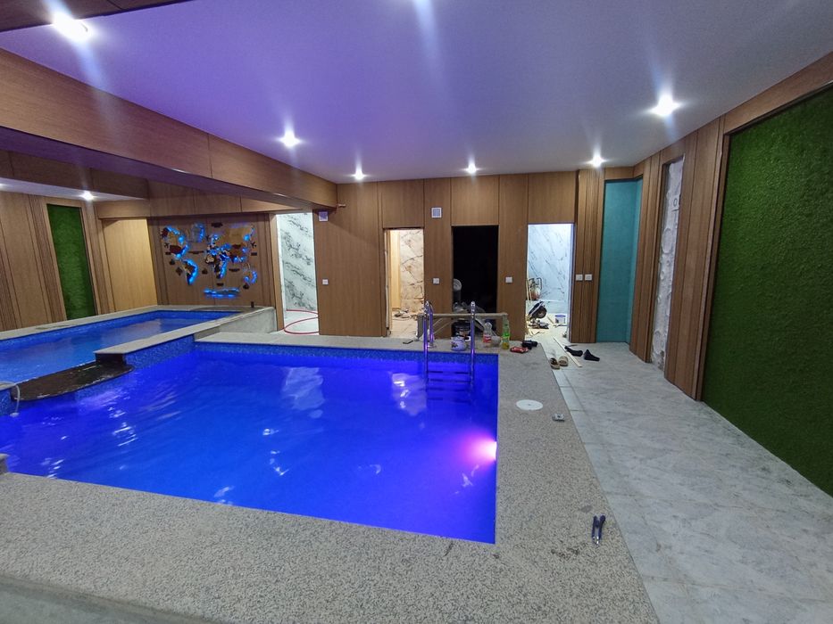 Евро ремонт квартир и домов