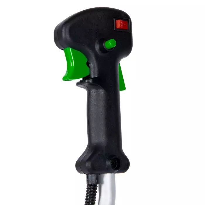 Motocoasa Micul Fermier MF-712 (GF 0915) , benzina,, 4,6 CP + 8 Accesorii Suplimentare