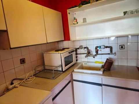 Продава се Едностаен апартамент в София, Младост 1А - 35 кв.м за 2429 €/кв.м - Снимка #4