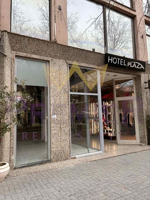 Дава се под наем Магазин в Варна, Център - 47 кв.м за 2992.17 € - Снимка #1