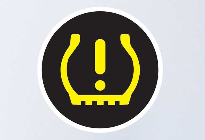 Hyundai / Kia датчики давление шин