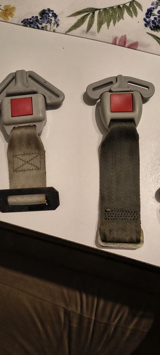 Заключващ механизъм за Детски Столчета