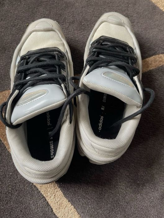 raf simons ozweego