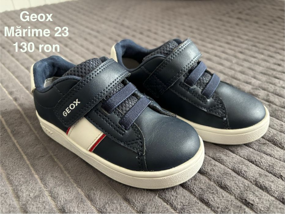 Pantofi baietel marime 23-24