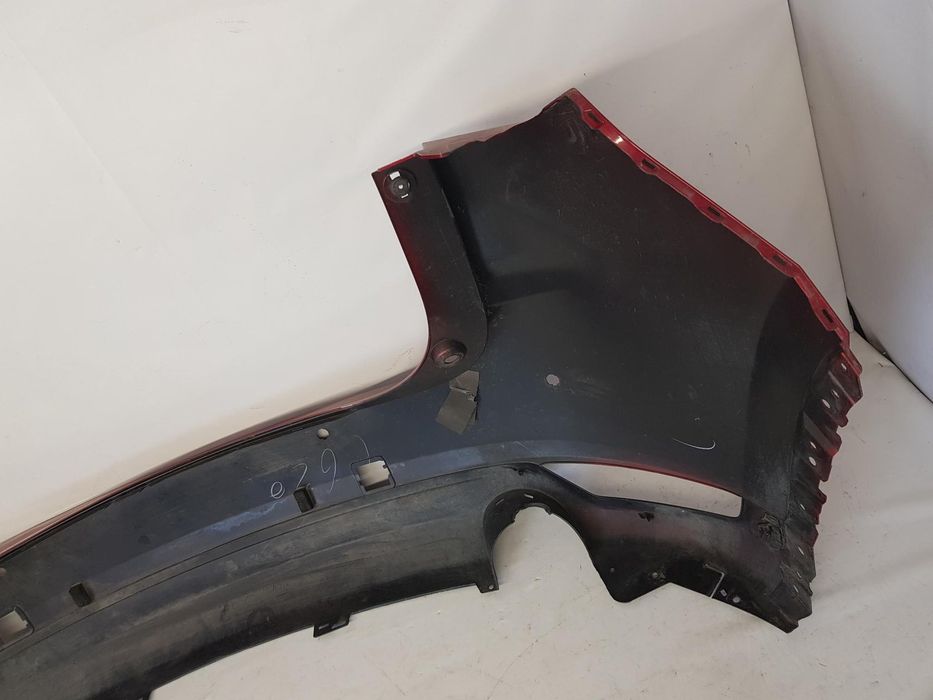 Bara spate Mazda CX5 dupa 2017