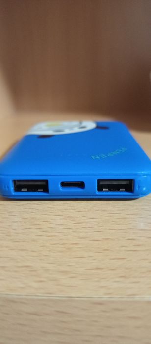 powerbank "pepen" Б/У