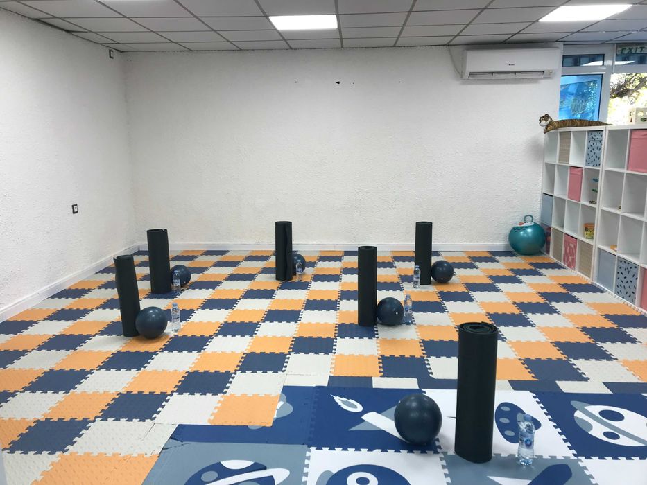 Дава се под наем Заведение в София, Лозенец - 80 кв.м за 20 € - Снимка #3