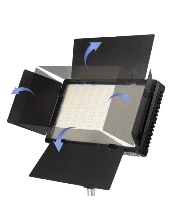 Продат видеосвет