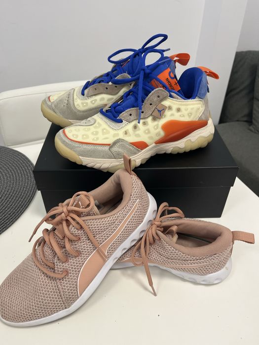 Домски обувки -Nike,Adidas,Togoshi,Cavali