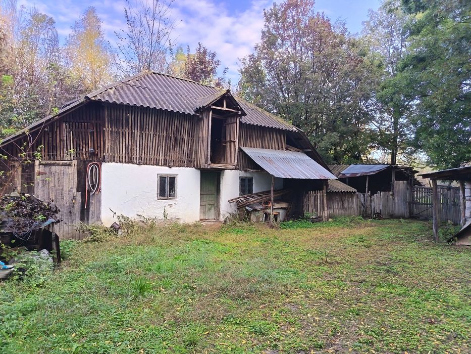 Casă – Recea, Argeș - Vedere 4