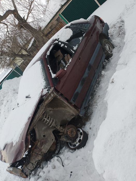 Пассат б3 продам целиком