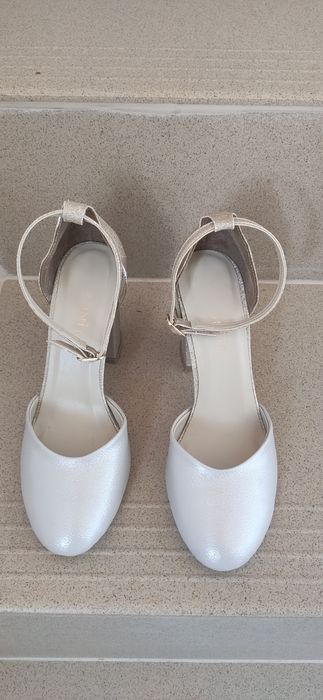 Дамски официални обувки