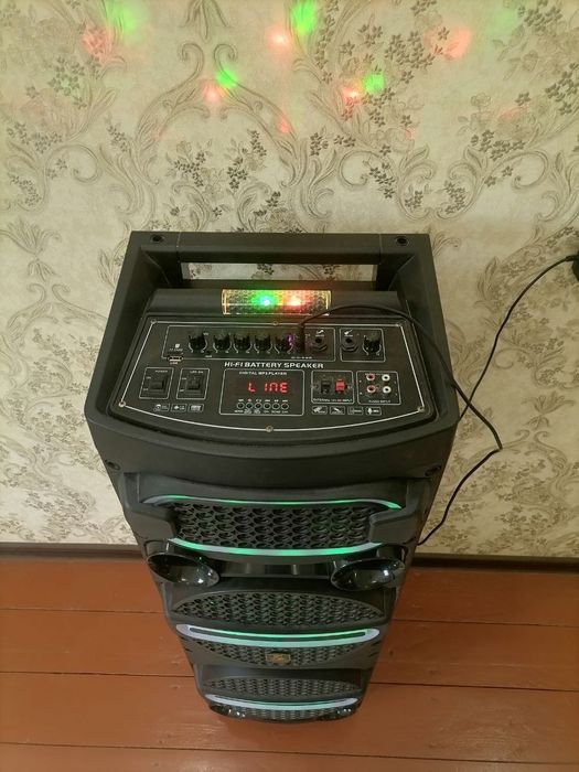 Колонка сатылады