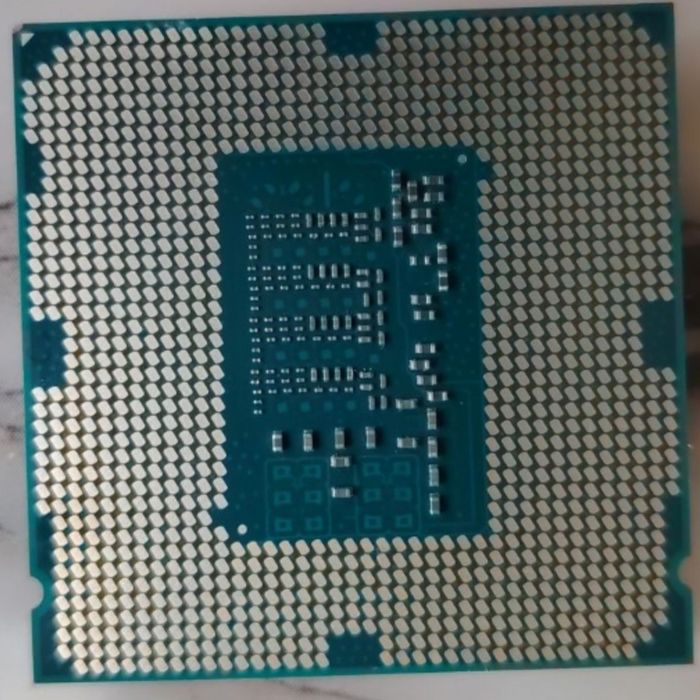 CPU i7 4790 LGA1150