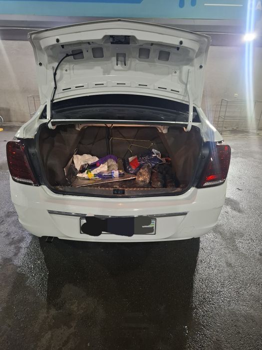 Cobalt avtomat 23yil kuzov 24