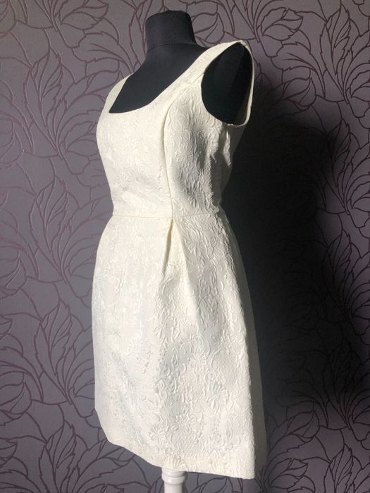 Rochie Oasis cu model in relief