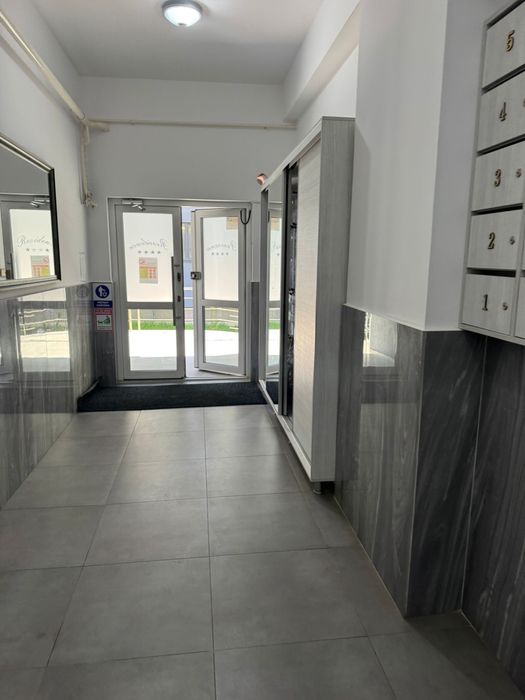 Persoană Fizică, Apartament 2 camere Capăt CUG
