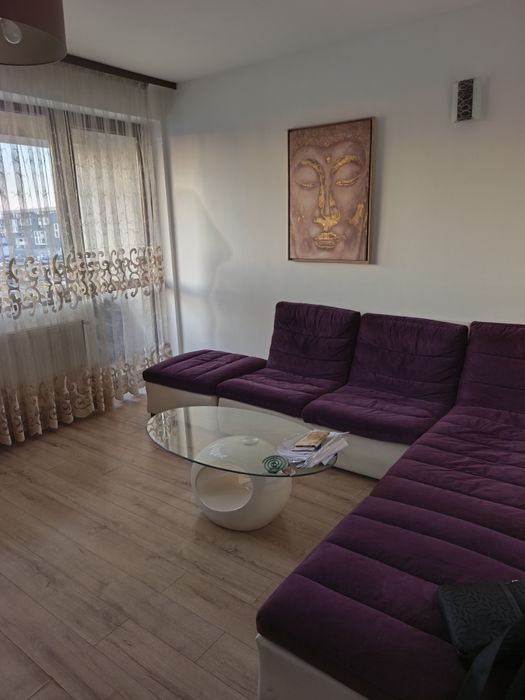 Vând apartament 2 camere