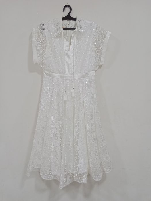 Вечерние платье платье