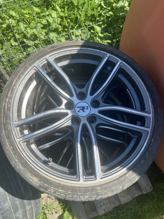 Jante audi/volkswagen