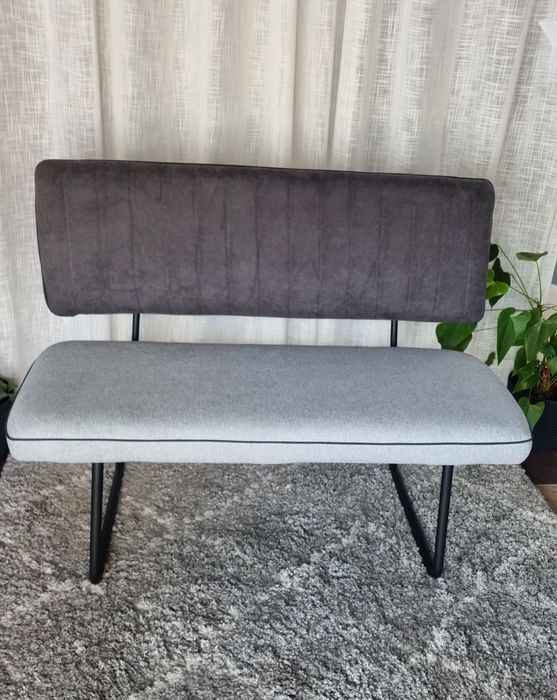 Banchetă Sala de așteptare 120 cm