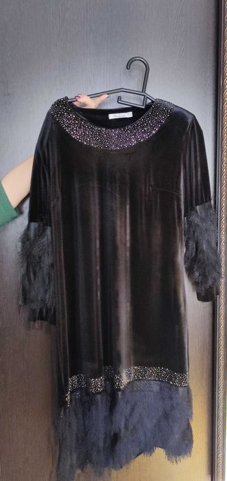 Вечерние платья срочно продаю